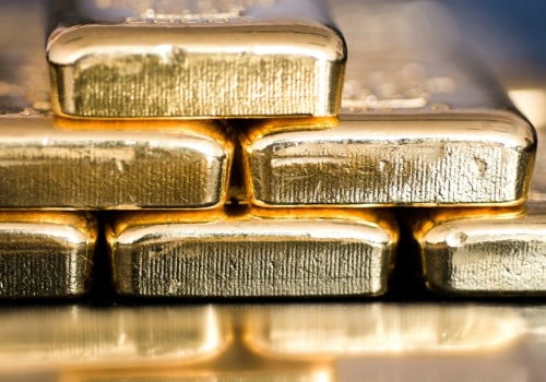 What is the best gold index?