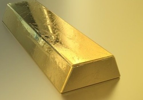 What is a good ratio for gold to silver?