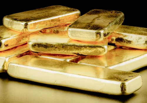 What is the best precious metals fund?
