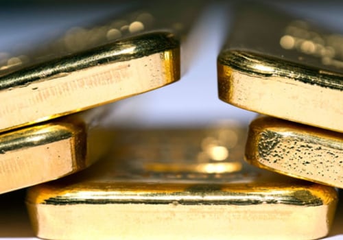 Can you buy gold in a mutual fund?